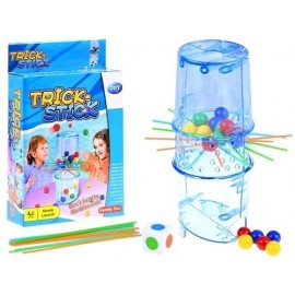 JUEGO DE MESA CRAZY BALLS 52749