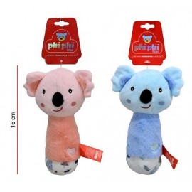 SONAJERO KOALA 17CM 8706