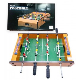 METEGOL DE MESA DE MADERA JUEGO 1 JW054