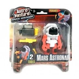 ASTRO VENTURE MARS MISSION 63150