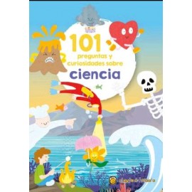 101 PREGUNTAS Y CURIOSID SOB CIENCI 2842