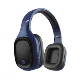 AURICULAR BT CON VINCHA AZUL NG-918BT NA