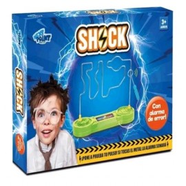 ELECTRIC SHOCK GAME 1842-783-1