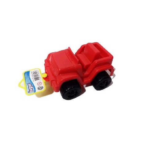 JEEP JUGAR 24