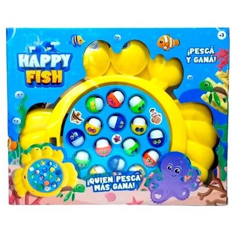 CONJUNTO DE PESCA 27.5X4.5X23CM 53571