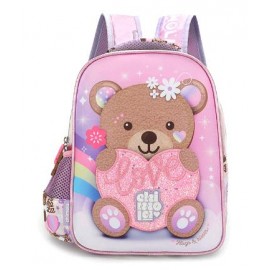 MOCHILA ESPALDA 12P BEAR BT21