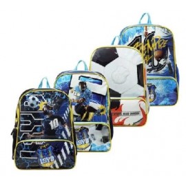 MOCHILA FUTBOL 16'' 91.20002