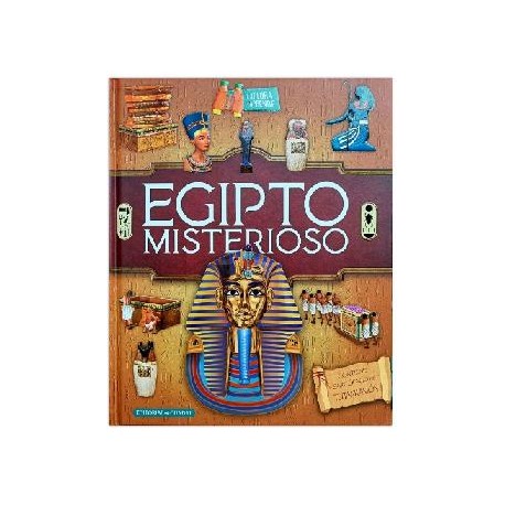 EGIPTO MISTERIOSO 2926