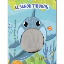 EL SEÑOR TIBURON 2-TITEREMANIA 2910