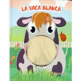 LA VACA BLANCA 2 TITEREMANIA 2908