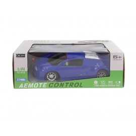 AUTO RADIO CONTROL 1:14 ESCALA SD21341