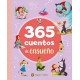 365 CUENTOS DE ENSUEÑO 2866