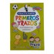 PRACTI-PRIMEROS TRAZOS 3260