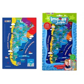 IMANES PARA JUGAR MAPA DE ARGENTINA 53