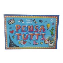 JUEGO PENSATUTTI 5410