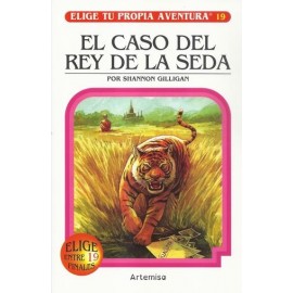 EL CASO DEL REY DE LA SEDA 939