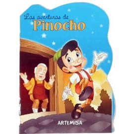 PINOCHO - CLASICOS BABY 7109
