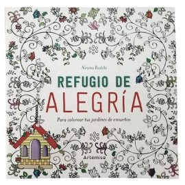 REFUGIO DE ALEGRIA 684 