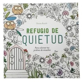 REFUGIO DE QUIETUD 685