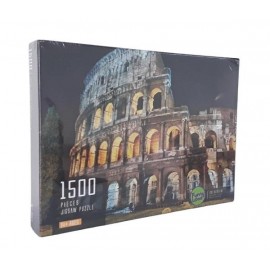 ROMPECABEZAS 1500PZAS COLOSSEUM FT838
