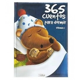 365 CUENTOS PARA DORMIR VOLUMEN 1 CTD06