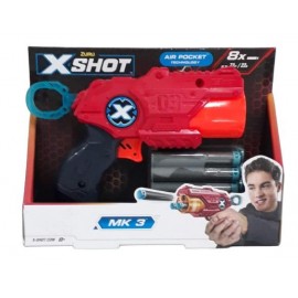 X-SHOT MK 3 -EXCEL 80X24X6CM 5004-36118