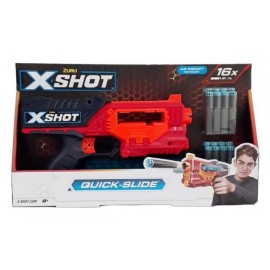 X-SHOT EXCEL QUICK SLIDE 6887-36401
