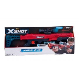 X-SHOT EXCEL HAWK EYE 5762-1186/36435