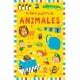 MI LIBRO GIGANTE DE ANIMALES 3185