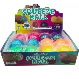 SQUEEZE BALL 7 CM A200875