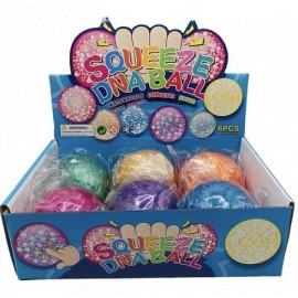 SQUEEZE BALL 10 CM A200867