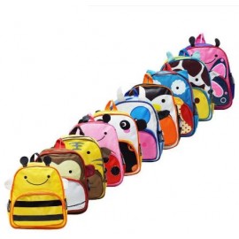 MOCHILA ANIMALITOS LSYD ART 06.YB7001 