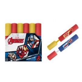 LANZADOR DE AGUA AVENGERS 30X5CM 8576