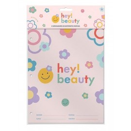 SEPARADORES N°3 X6 HEY! BEAUTY 5307-00