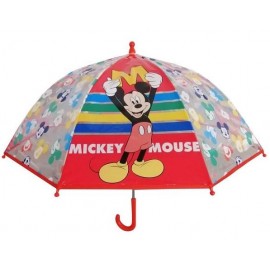 PARAGUAS 17" MICKEY MOUSE KM930
