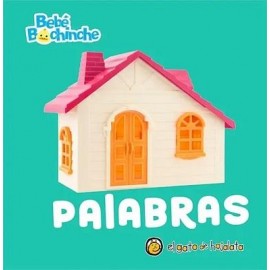 PALABRAS - BEBE BOCHINCHE 2897