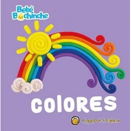 COLORES - BEBE BOCHINCHE 2895