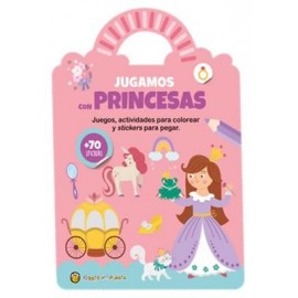 JUGAMOS CON PRINCESAS-VALIJITAS 3913