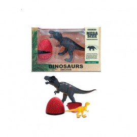 DINOSAURIO CON HUEVO 6386-2525-56