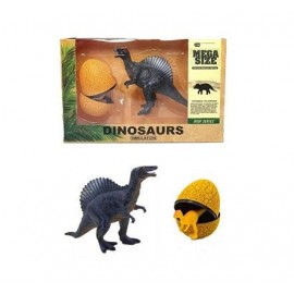 DINOSAURIO CON HUEVO 6388-2525-40