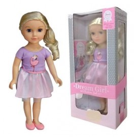 MUÑECA EMMA 45CM 6825 