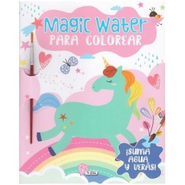 MAGIC WATER UNICORNIO SA-0382