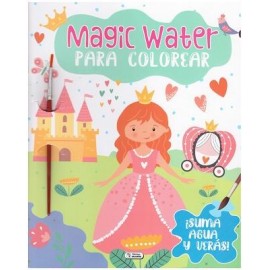 MAGIC WATER PRINCESA SA-0383