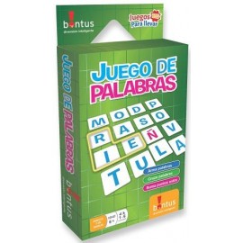 JUEGO DE PALABRAS 552