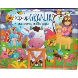 POP UP GRANJA SA-0368