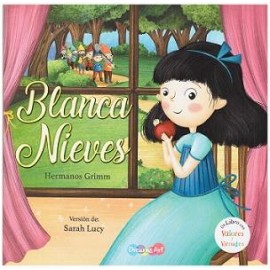 VALORES Y VIRTUDES BLANCANIEVES DR-084