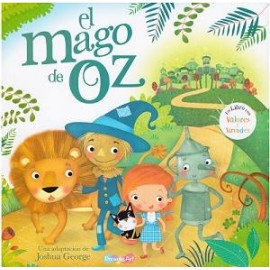 EL MAGO DE OZ DR-217
