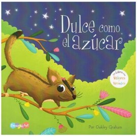 DULCE COMO EL AZUCAR DR-224