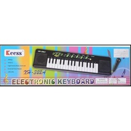 PIANO BL 7589/6613