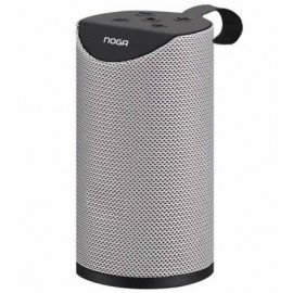 PARLANTE BT NOGA GRIS NG-PK08GR